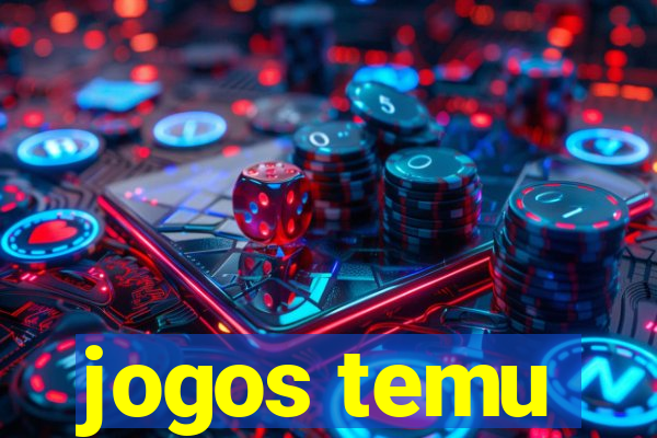 jogos temu